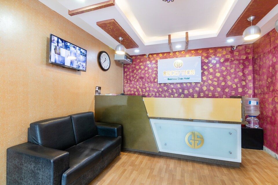 Collection O 2323 Gs Suites, Koramangala Forum Mall, Bangalore