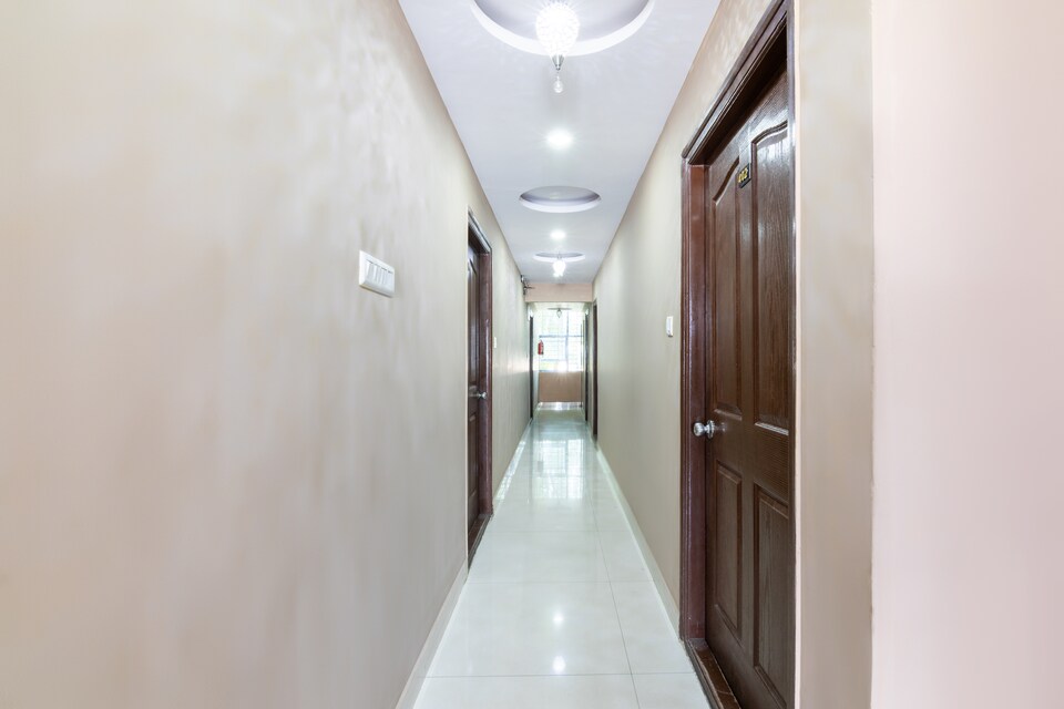 Collection O 2323 Gs Suites, Koramangala Forum Mall, Bangalore