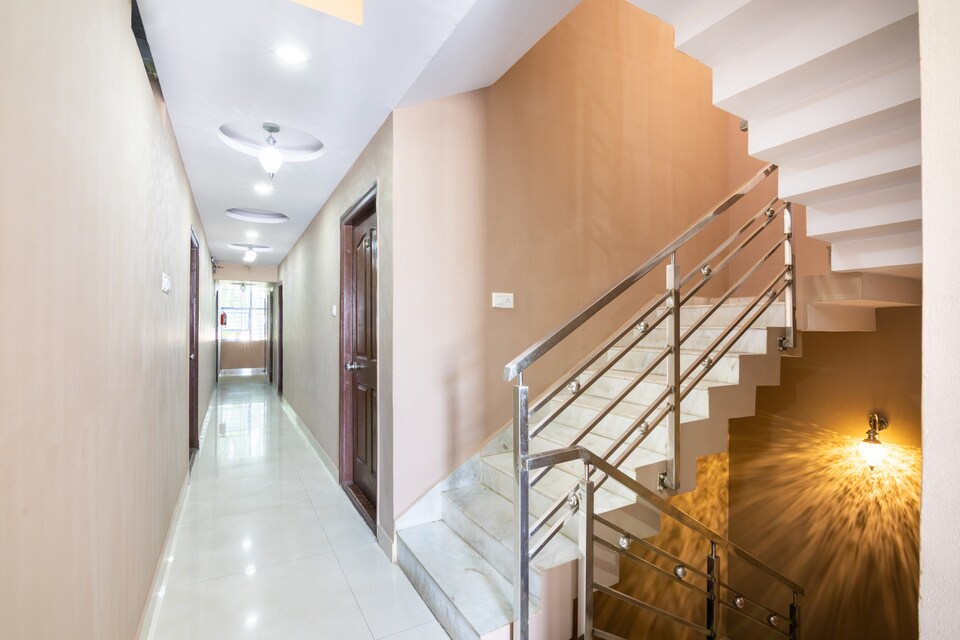 Collection O 2323 Gs Suites, Koramangala Forum Mall, Bangalore