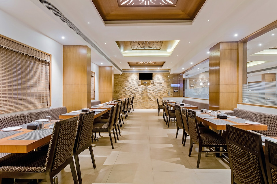 Capital O 2328 Hotel Rathi Residency, Pimpri Pune, Pune