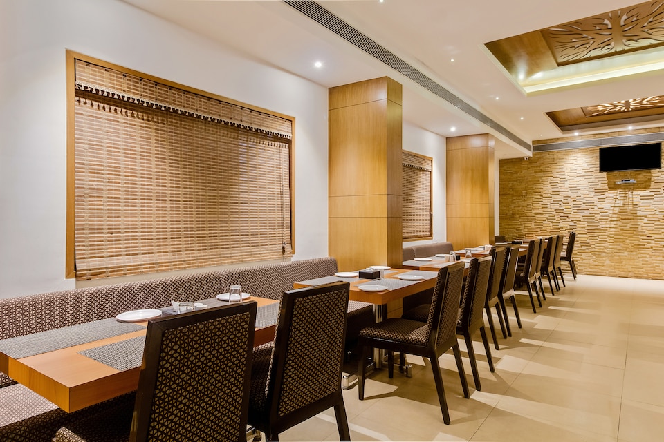 Capital O 2328 Hotel Rathi Residency, Pimpri Pune, Pune