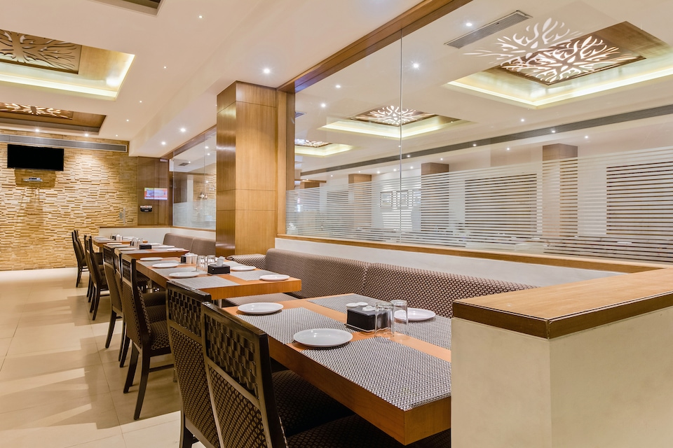 Capital O 2328 Hotel Rathi Residency, Pimpri Pune, Pune