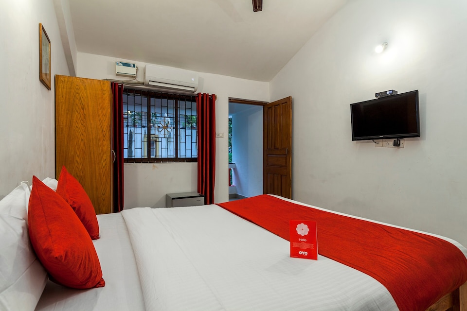 Collection O O 2329 Hotel Goa's Pearl, Candolim Goa, Goa