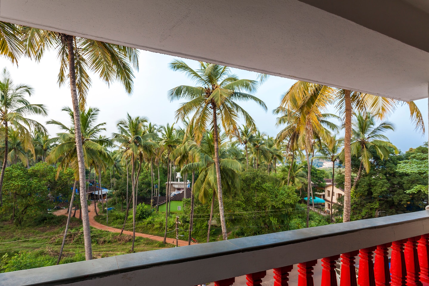 OYO 2329 Hotel Goa's Pearl Goa - Goa Hotel Reviews, Photos