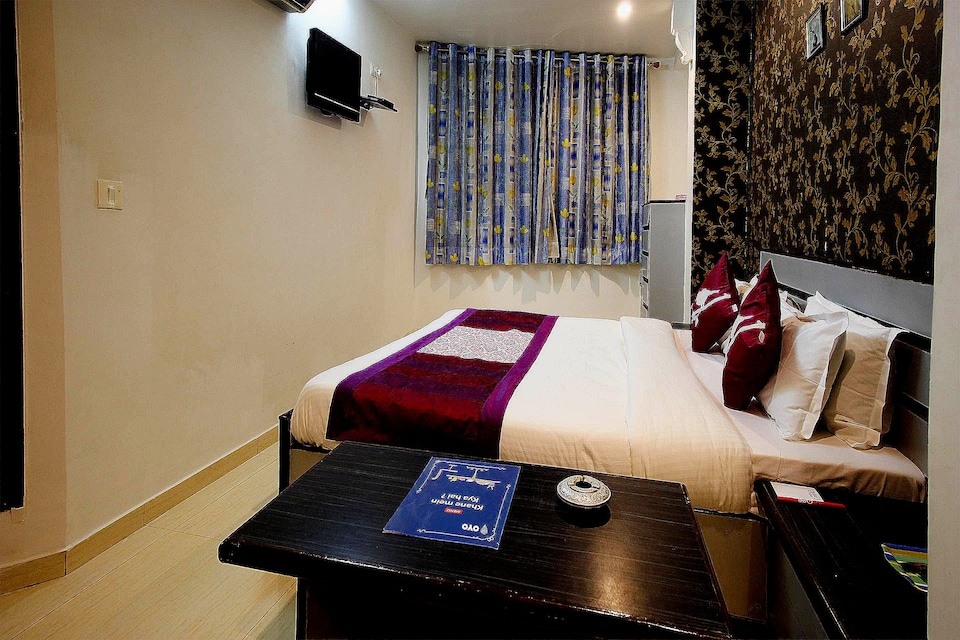 Hotel O Liberty, Navrangpura Ahmedabad, Ahmedabad