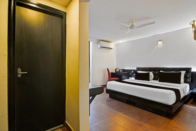 Townhouse Oak Ballygunge Formerly Hotel Lovelock