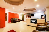 Super Townhouse Oak Ballygunge Formerly Hotel Lovelock