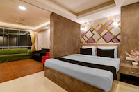 Super Townhouse Oak Ballygunge Formerly Hotel Lovelock