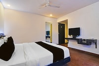 Townhouse Oak Ballygunge Formerly Hotel Lovelock