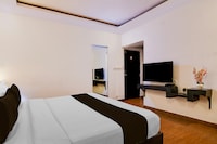 Super Townhouse Oak Ballygunge Formerly Hotel Lovelock