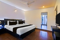 Townhouse Oak Ballygunge Formerly Hotel Lovelock