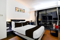 Townhouse Oak Ballygunge Formerly Hotel Lovelock