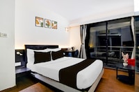 Townhouse Oak Ballygunge Formerly Hotel Lovelock