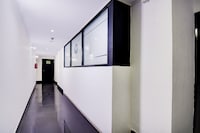 Super Townhouse Oak Ballygunge Formerly Hotel Lovelock