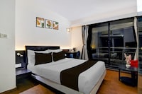 Super Townhouse Oak Ballygunge Formerly Hotel Lovelock