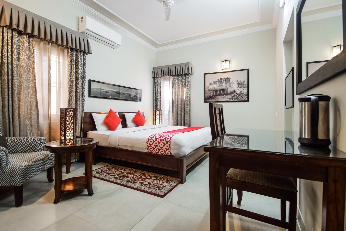 OYO 2332 Hotel Zade House Mount View -1 ...