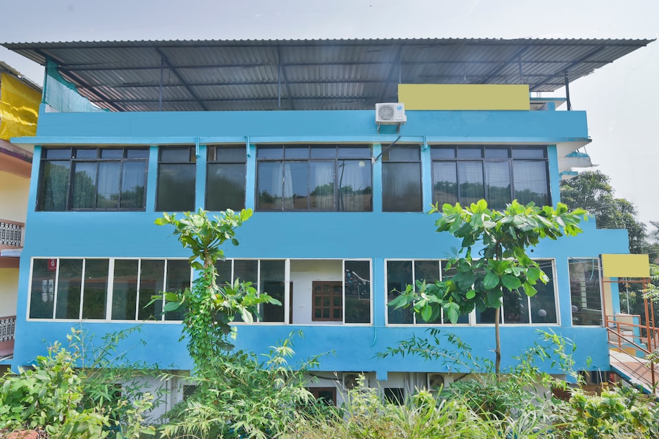 Prop went live with new code - GOA3762, Ashwen Arambol Goa, Goa