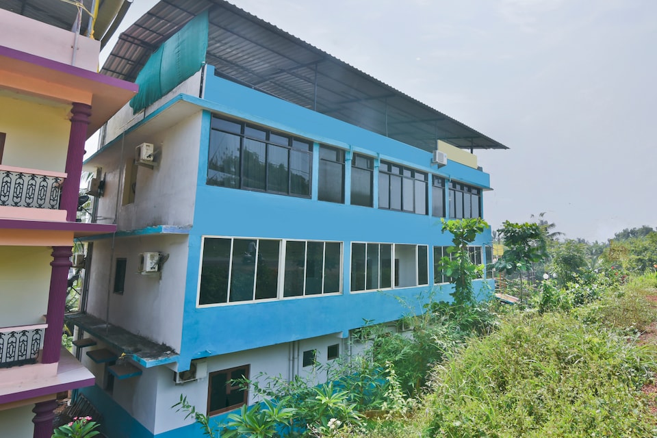 Prop went live with new code - GOA3762, Ashwen Arambol Goa, Goa