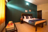 OYO Royal Mirage Beach Resort Near Candolim Beach