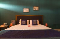 OYO Royal Mirage Beach Resort Near Candolim Beach