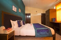 OYO Royal Mirage Beach Resort Near Candolim Beach