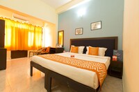 OYO Royal Mirage Beach Resort Near Candolim Beach