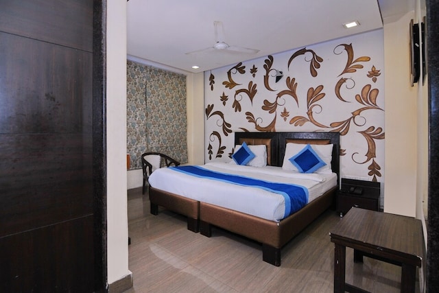 Hotel O The Moon 