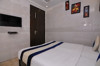 Hotel O The Moon 