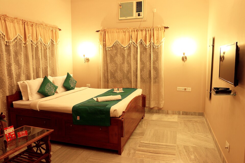 OYO 2335 Apartment Lakeplace, Salt Lake Kolkata, Kolkata