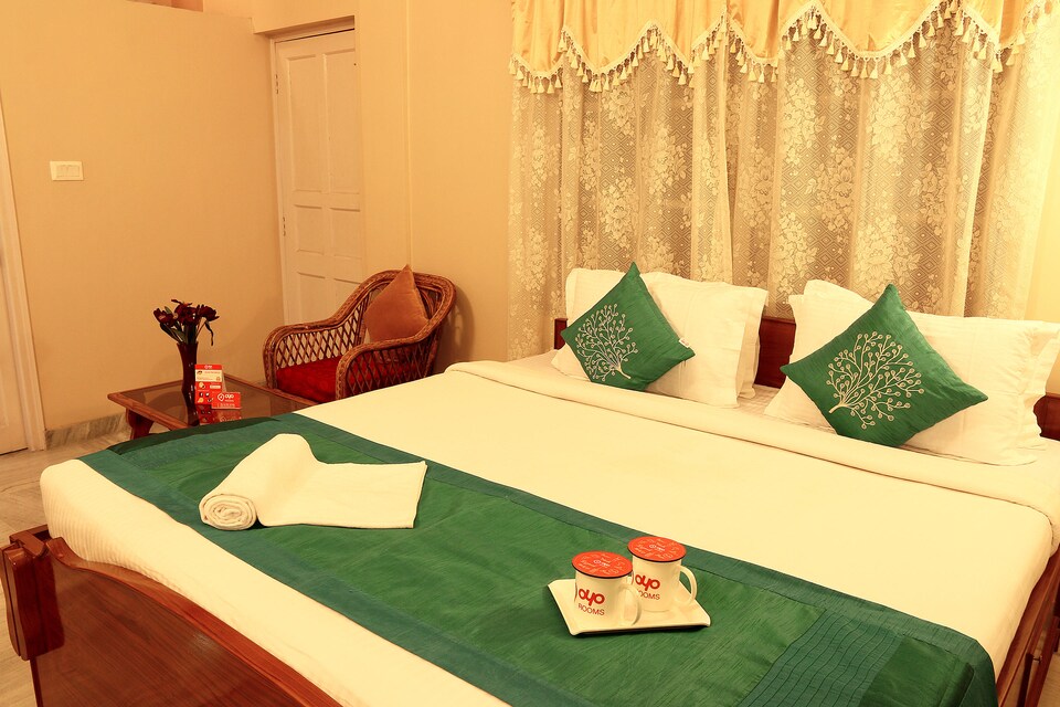 OYO 2335 Apartment Lakeplace, Salt Lake Kolkata, Kolkata