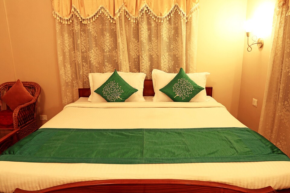 OYO 2335 Apartment Lakeplace, Salt Lake Kolkata, Kolkata