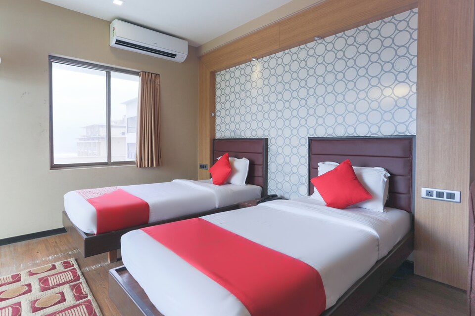 Oyo 2337 Gold Coast Beach Resort Oyo Rooms Puri Book 1007 Oyo