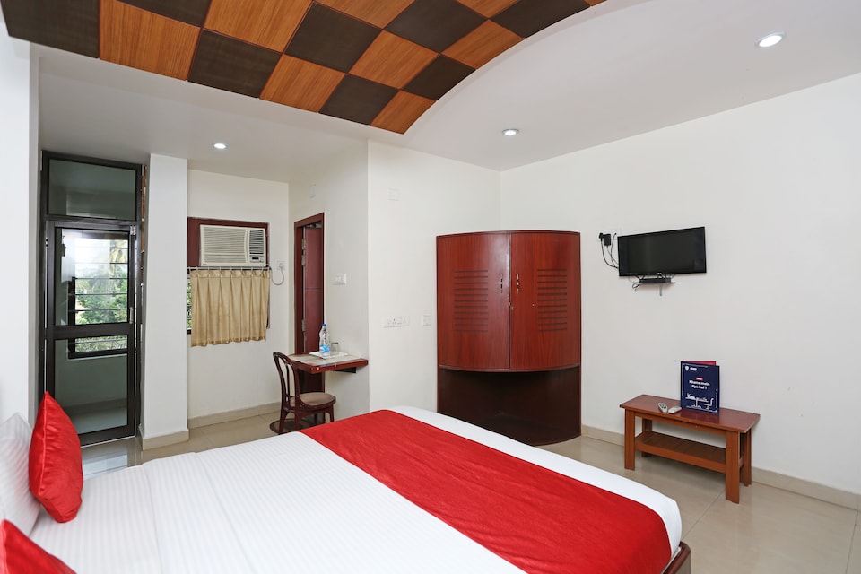 OYO 2338 Hotel Choice inn  OYO Rooms Bhubaneswar  Book    1351 OYO