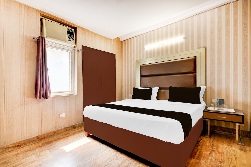 Hotel O Kamal Mahal , Karol Bagh Delhi, Delhi