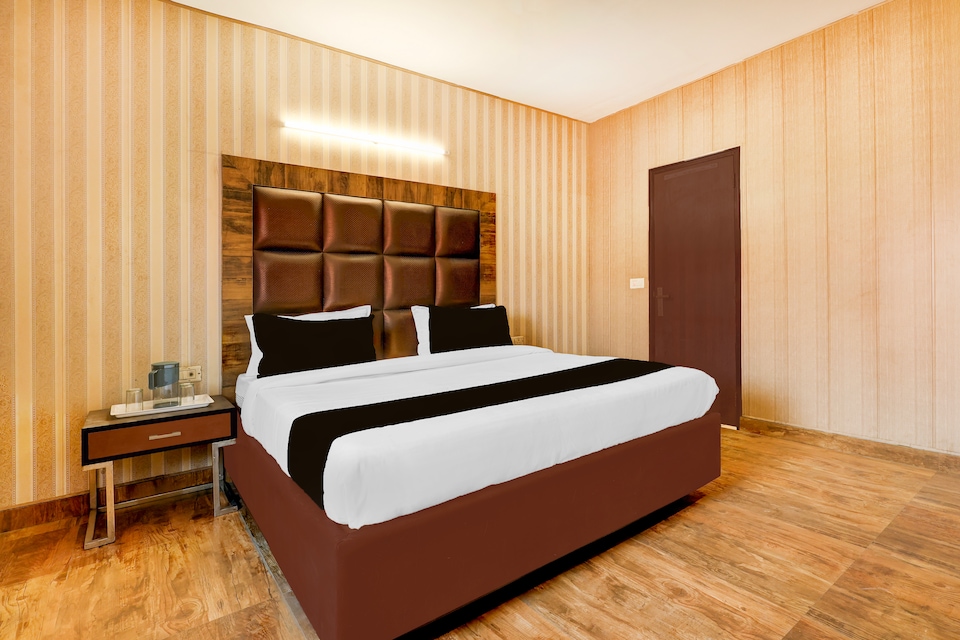 Hotel O Kamal Mahal , Karol Bagh Delhi, Delhi