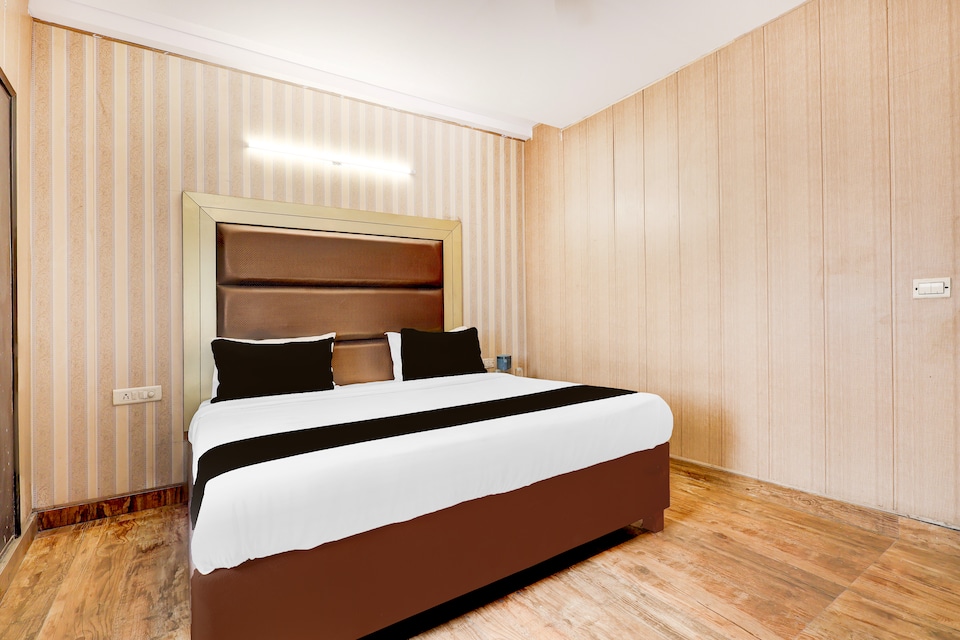 Hotel O Kamal Mahal , Karol Bagh Delhi, Delhi