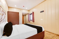 Hotel O Kamal Mahal 
