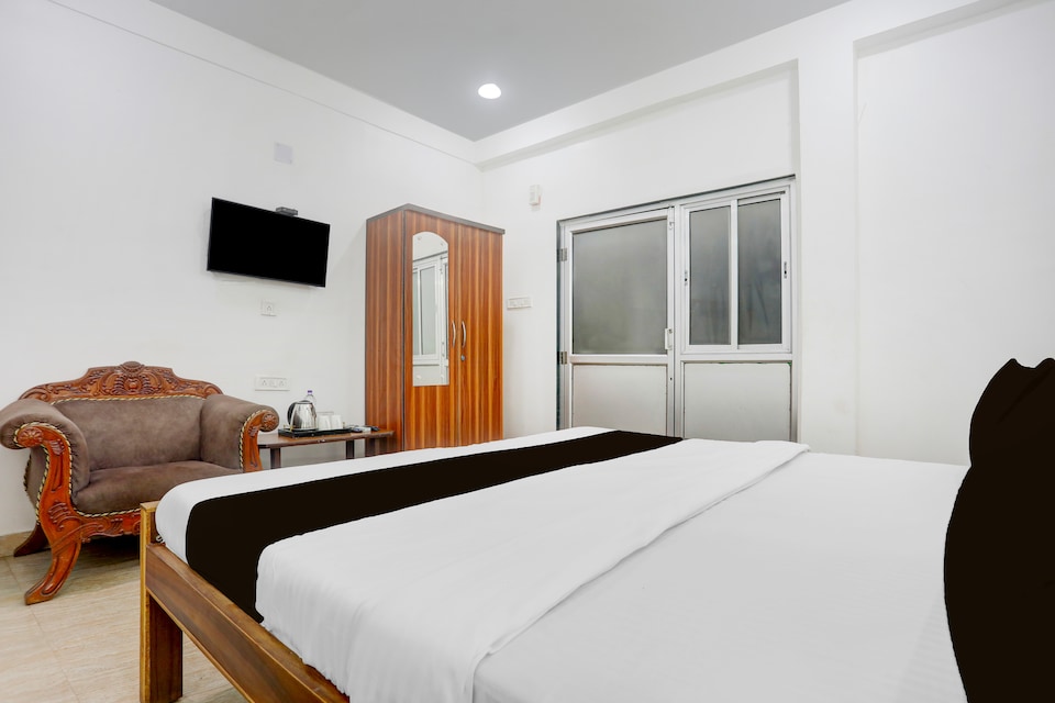 Super Collection O Dimna Dam Formerly Dimna Resort, Mango Jamshedpur, Jamshedpur