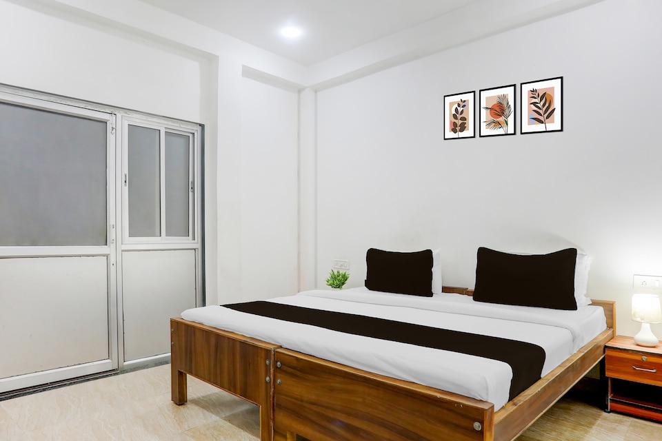 Super Collection O Dimna Dam Formerly Dimna Resort, Mango Jamshedpur, Jamshedpur