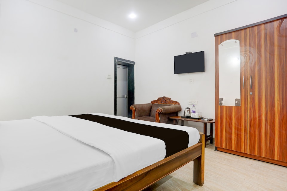 Super Collection O Dimna Dam Formerly Dimna Resort, Mango Jamshedpur, Jamshedpur