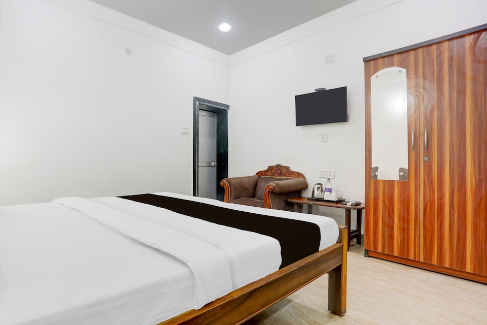 Super Collection O Dimna Dam Formerly Dimna Resort, Mango Jamshedpur, Jamshedpur