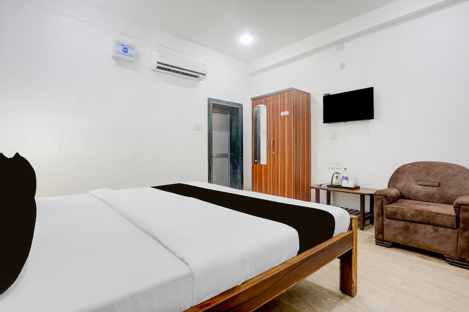 Super Collection O Dimna Dam Formerly Dimna Resort, Mango Jamshedpur, Jamshedpur