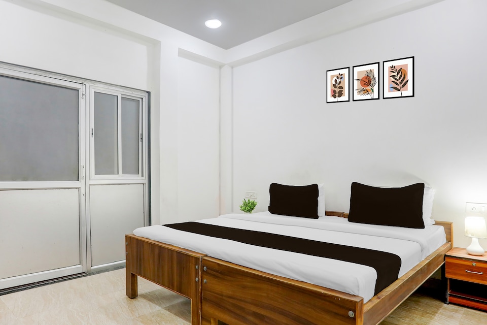 Super Collection O Dimna Dam Formerly Dimna Resort, Mango Jamshedpur, Jamshedpur