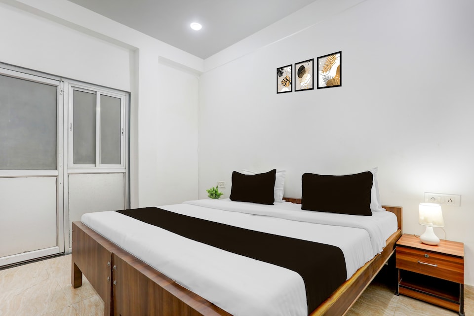 Super Collection O Dimna Dam Formerly Dimna Resort, Mango Jamshedpur, Jamshedpur