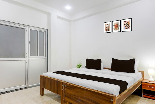 Super Collection O Dimna Dam Formerly Dimna Resort