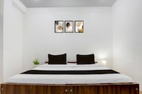 Super Collection O Dimna Dam Formerly Dimna Resort