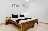 Super Collection O Dimna Dam Formerly Dimna Resort