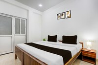 Super Collection O Dimna Dam Formerly Dimna Resort