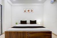 Super Collection O Dimna Dam Formerly Dimna Resort