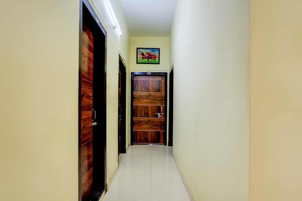 Hotel O R K Homestay, Ganeshguri Guwahati, Guwahati